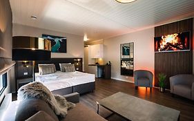 Hotel Boreas