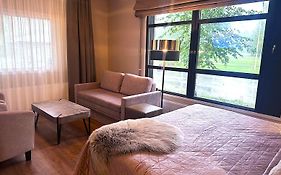 Hotel Boreas
